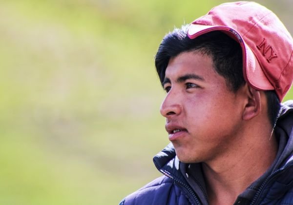 Oración a Dios para curar enfermedades