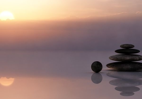 Oración para encontrar la paz mental