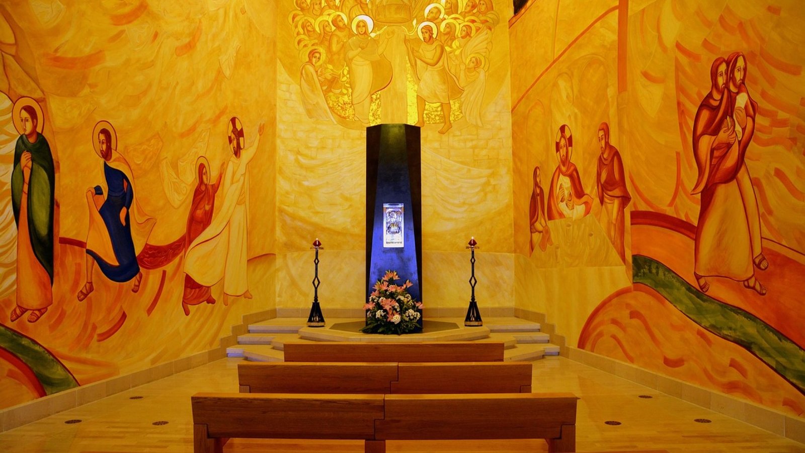 Oración antes de ir a trabajar