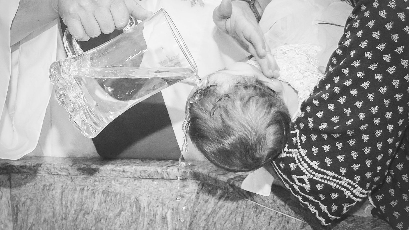 Oración a Dios por la salud de mi esposa