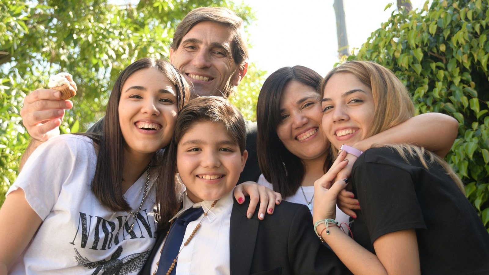 Oración a la salud de mi madre