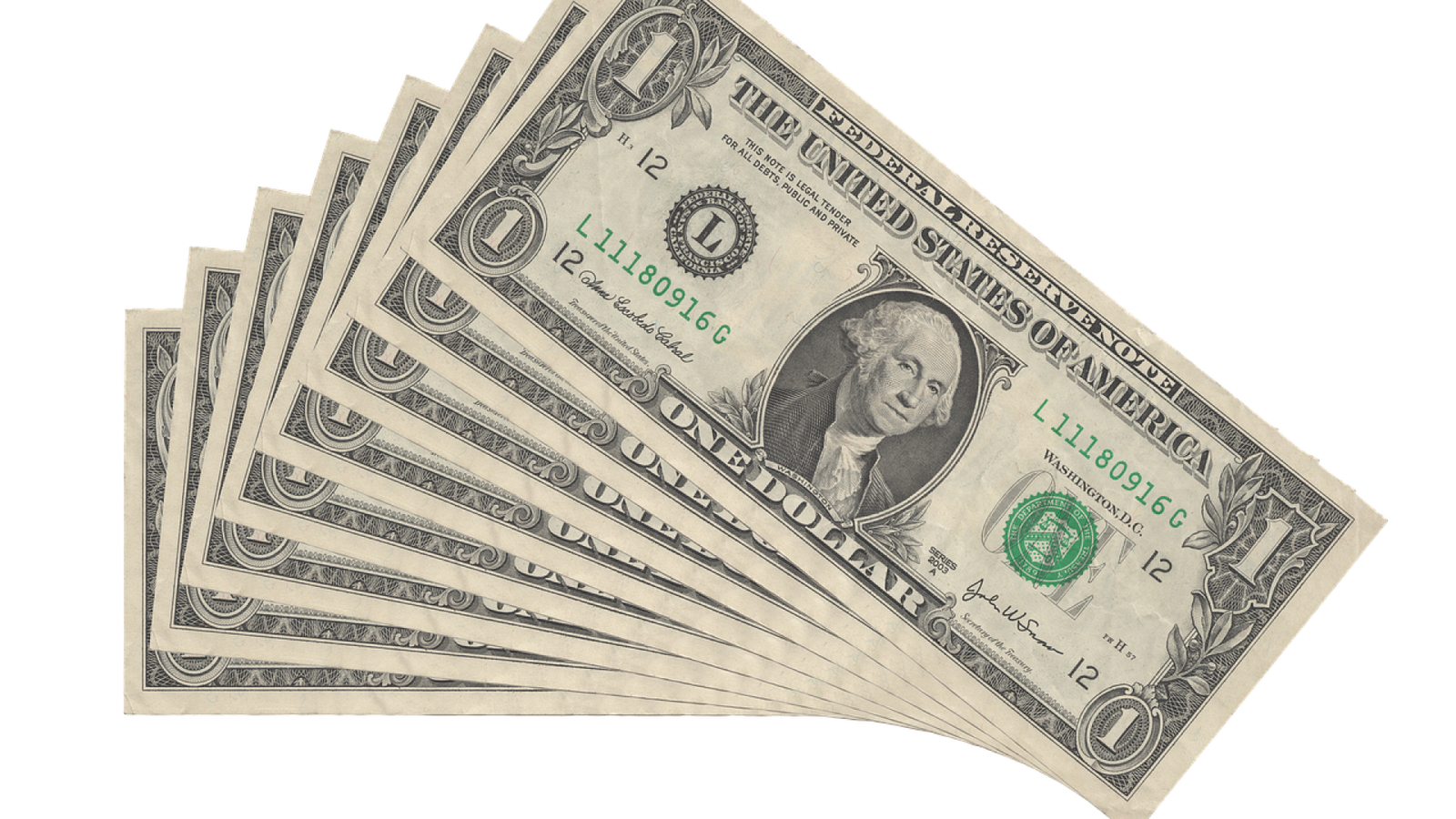 Oración para atraer al dinero