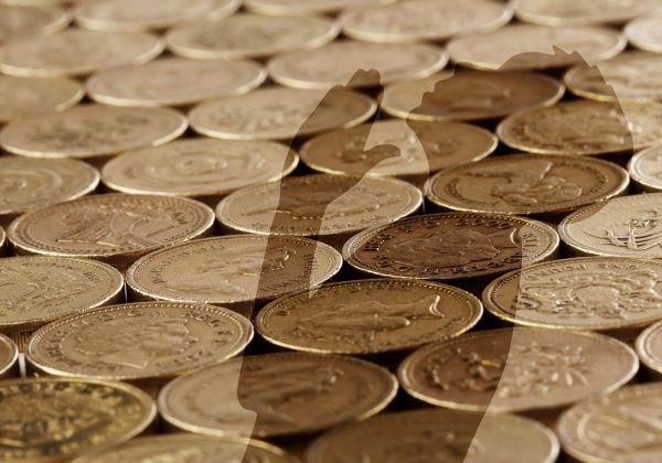 Oración para atraer el dinero de forma rápida