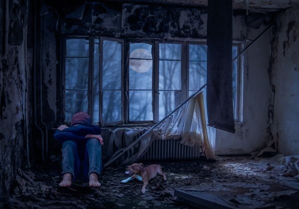 Oración para pedir permiso para trabajar terrenalmente