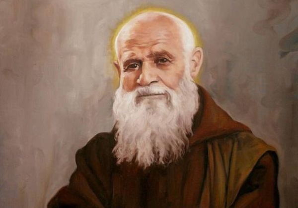 Oración a Fray Leopoldo