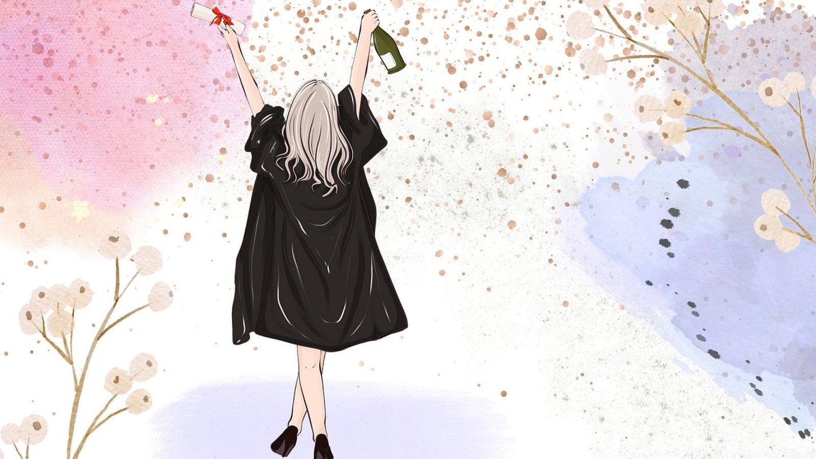 Oración para aprobar un examen