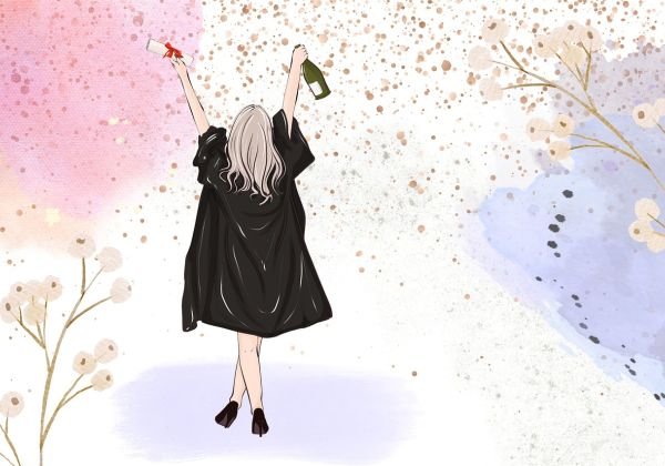 Oración para aprobar un examen