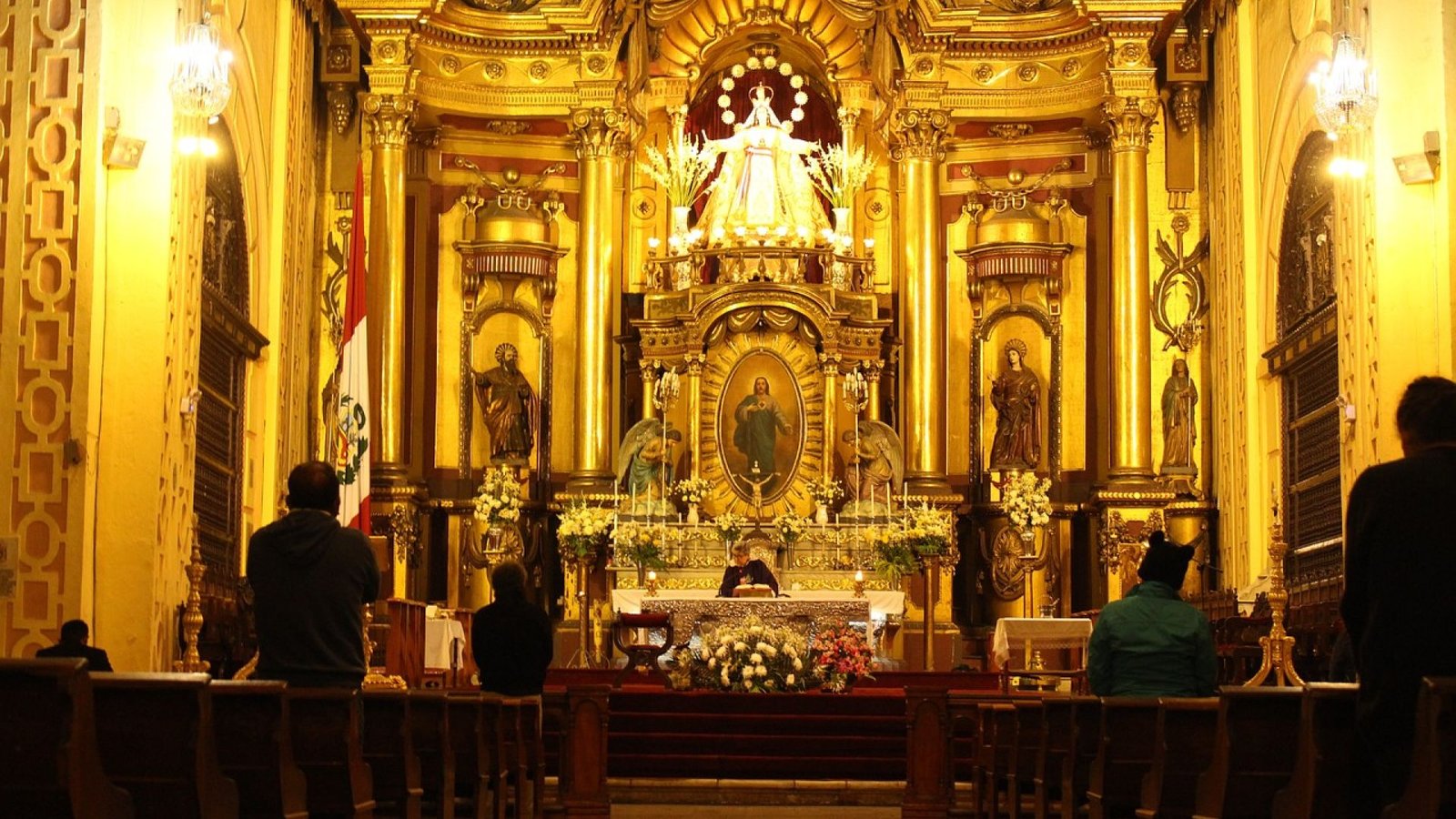 Oración a la salud de un enfermo