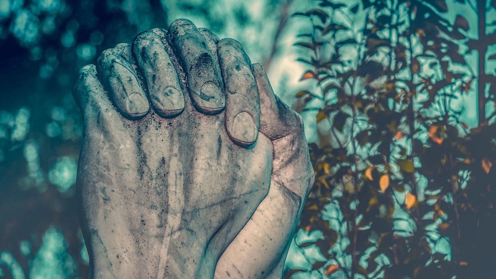 Oración cuando se pierde algo