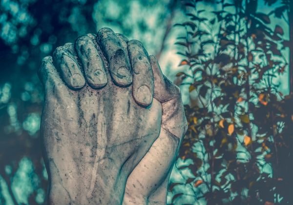 Oración cuando se pierde algo