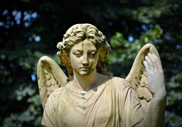 Oración para convertirme en Santo