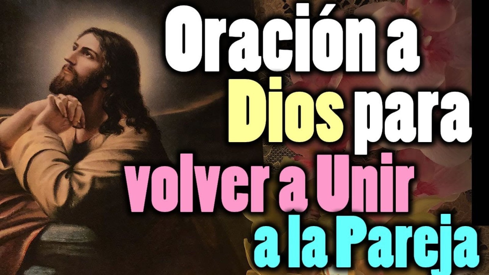 El Conjuro Poderoso y la Oración Efectiva para Recuperar a tu Pareja: Guía Espiritual