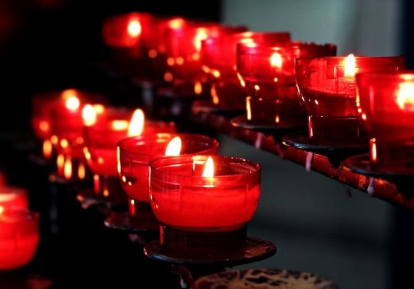 Oración para obtener un milagro