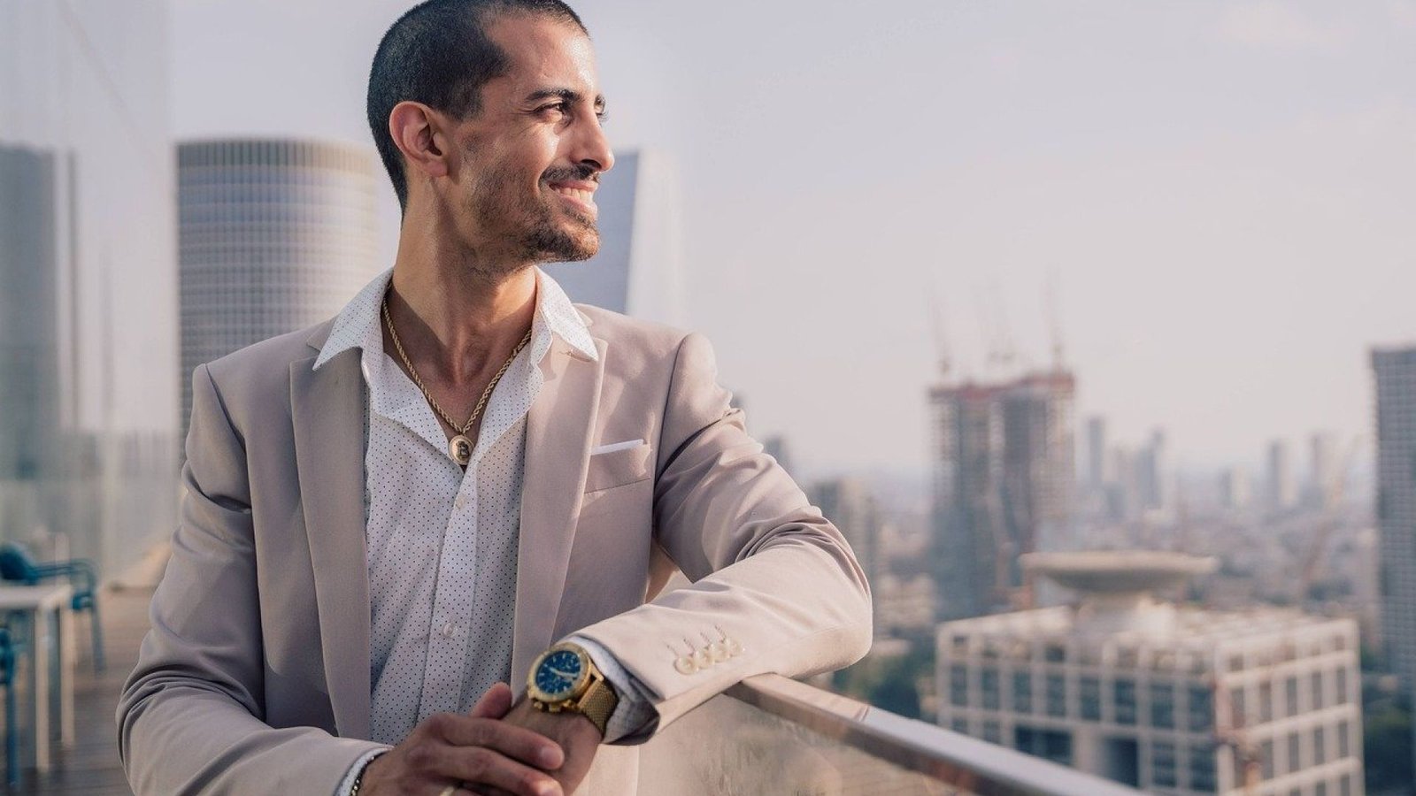 Oración para trabajo de mi hijo