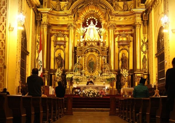 Oración a la salud de un enfermo