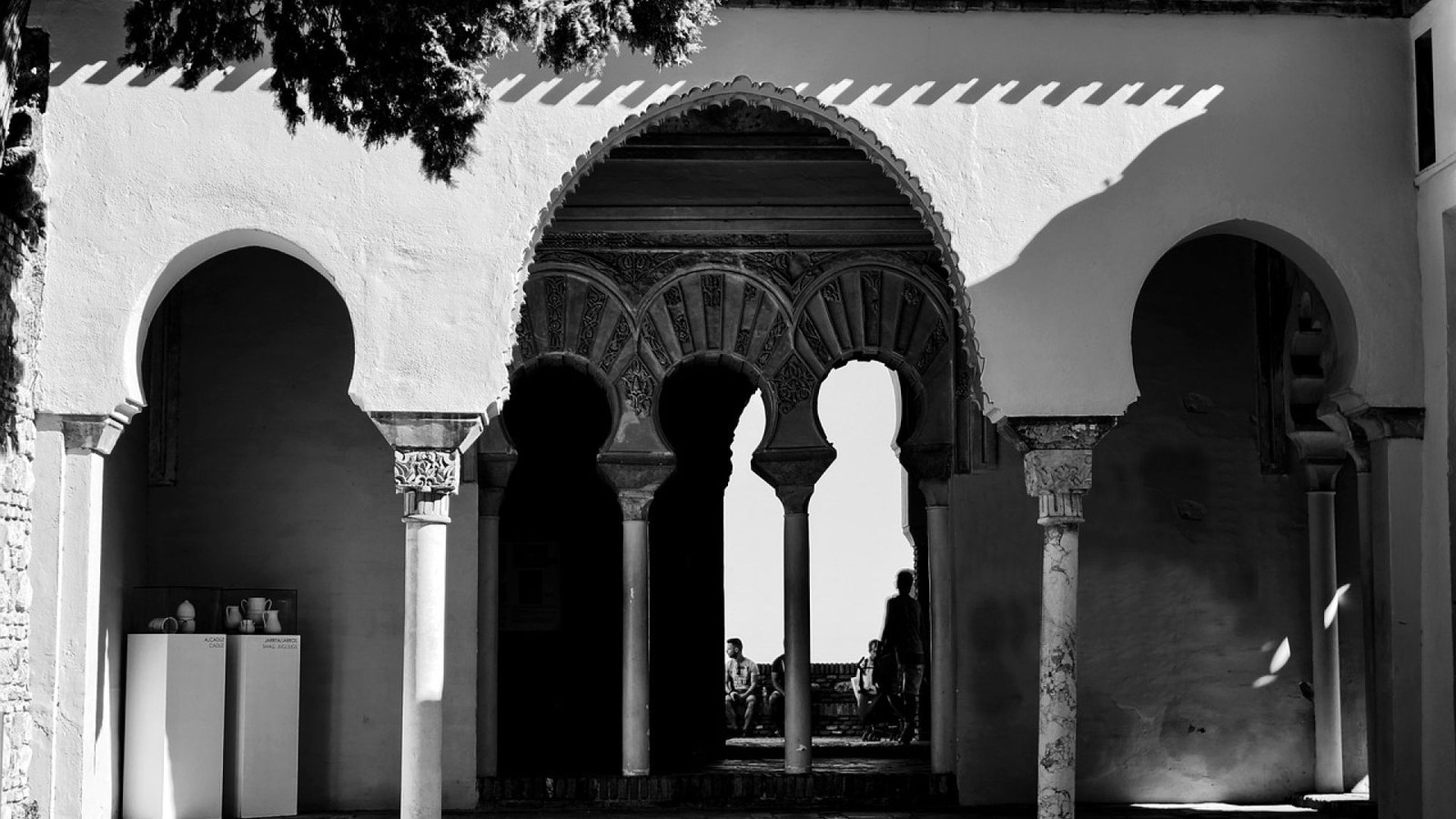 Oración para estar bien en el trabajo